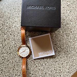 Michael Kors Watch